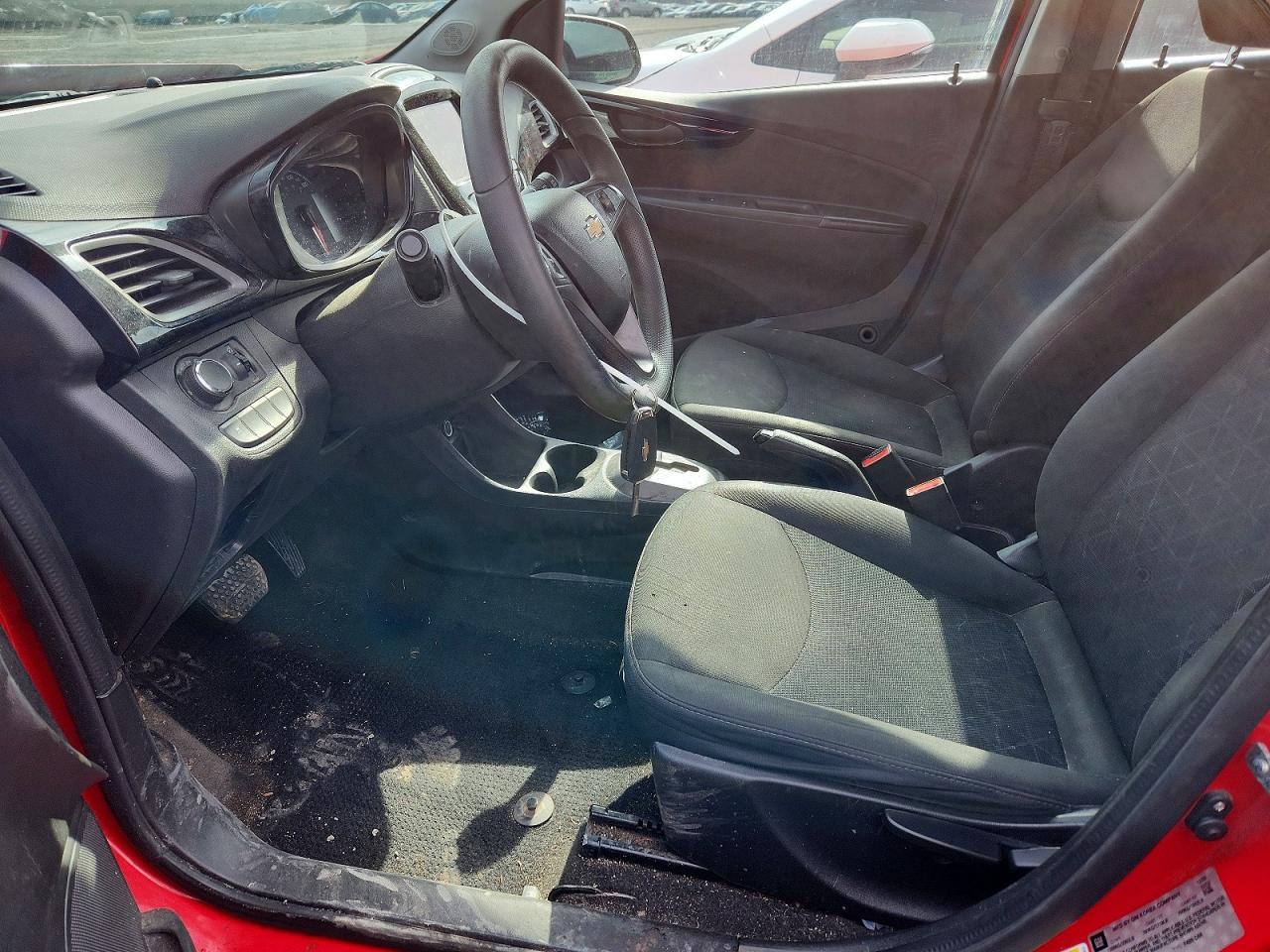 2021 Chevrolet Spark 1Lt - Image 7