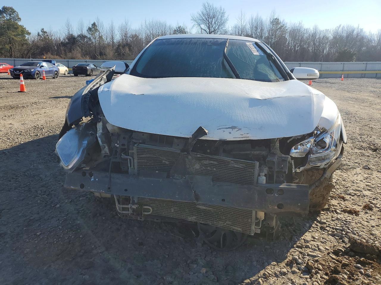 2012 Nissan Maxima S - Фото 5