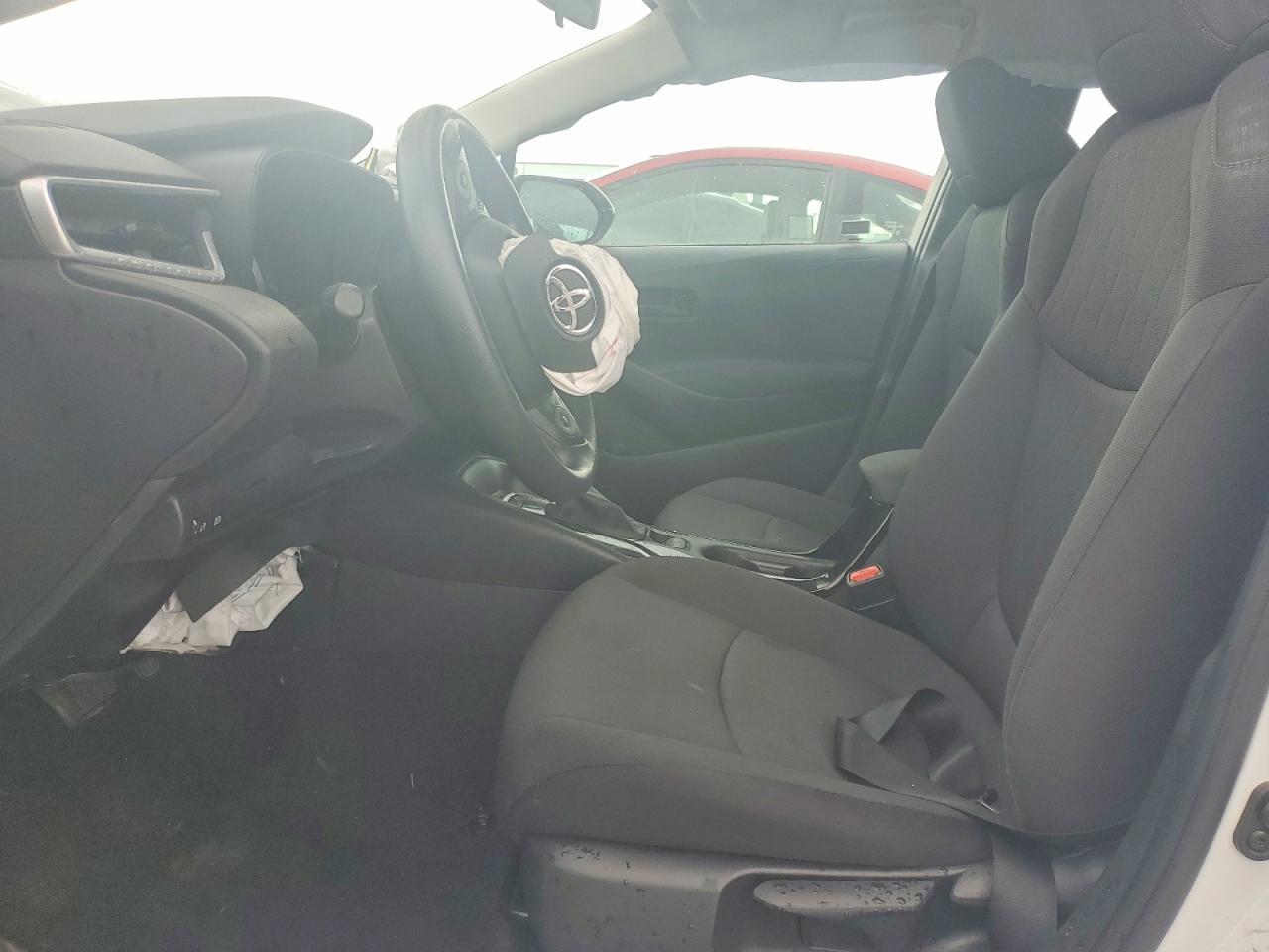 2022 Toyota Corolla Le - Фото 7