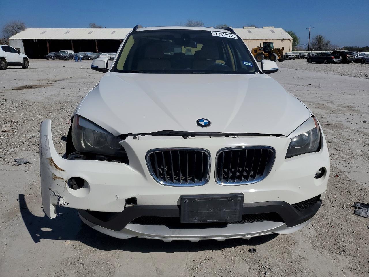 2015 BMW X1 Sdrive28I - Image 5