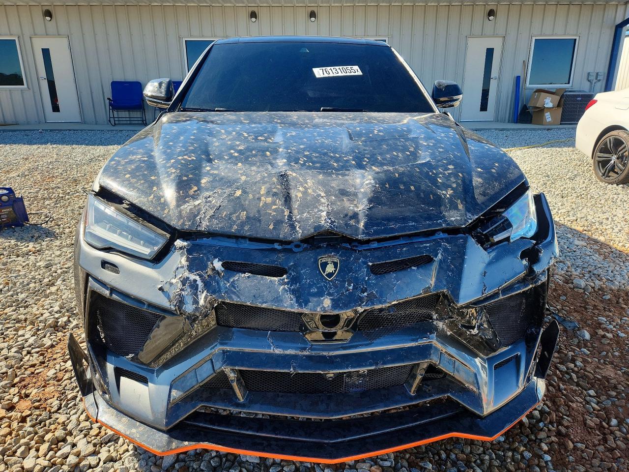 2021 Lamborghini Urus - Image 5