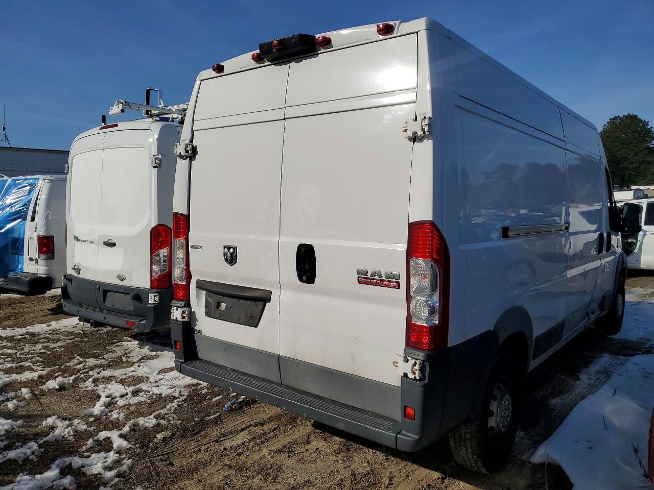 2017 Ram Promaster 2500 2500 High - Image 3