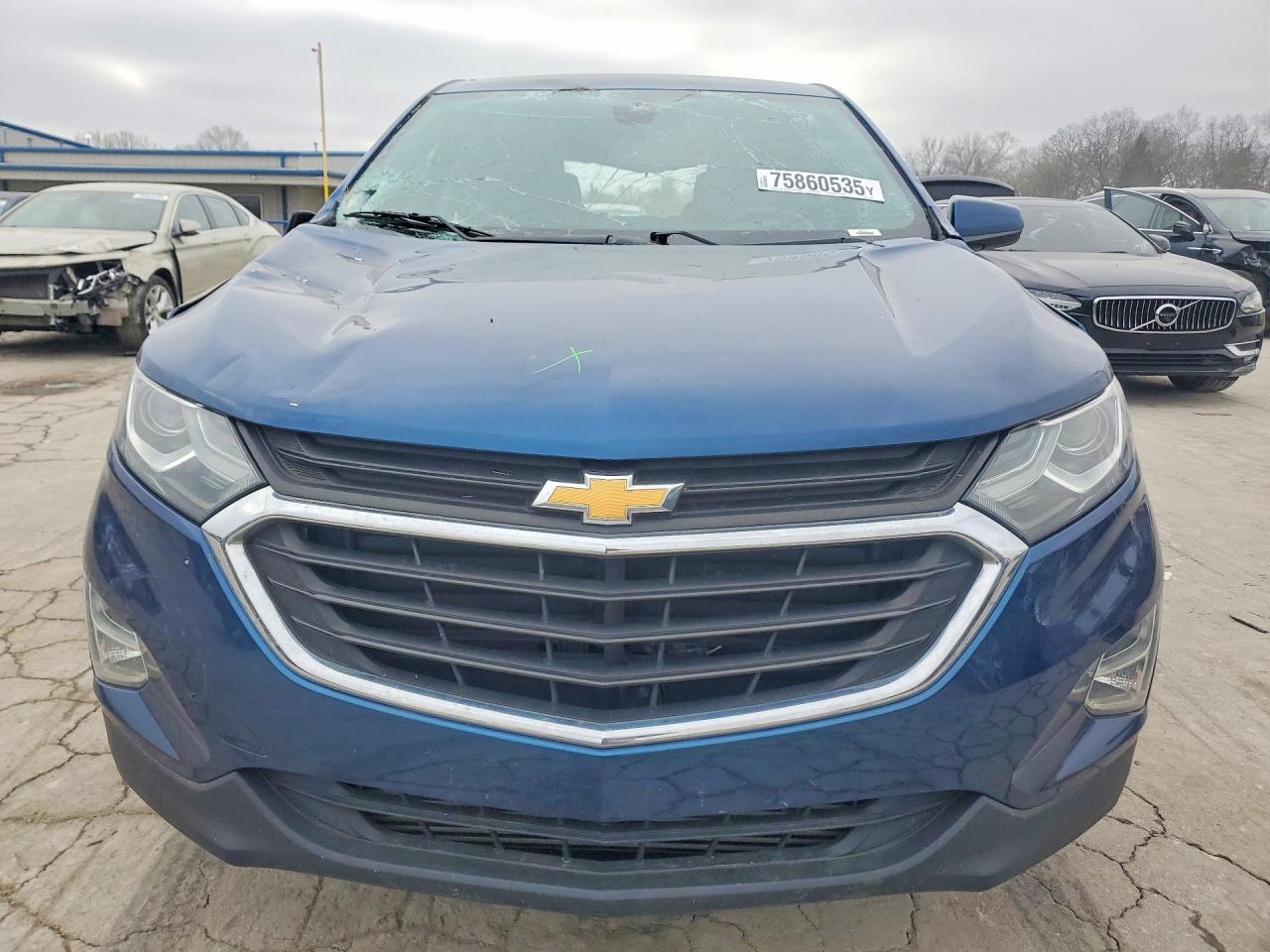 2020 Chevrolet Equinox Lt - Image 5