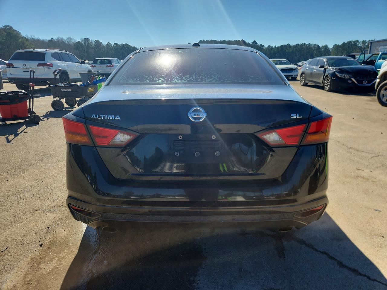 2019 Nissan Altima Sl - Image 6