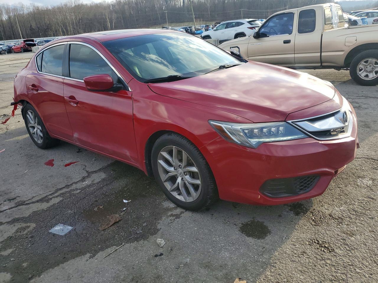 2017 Acura Ilx - Image 4