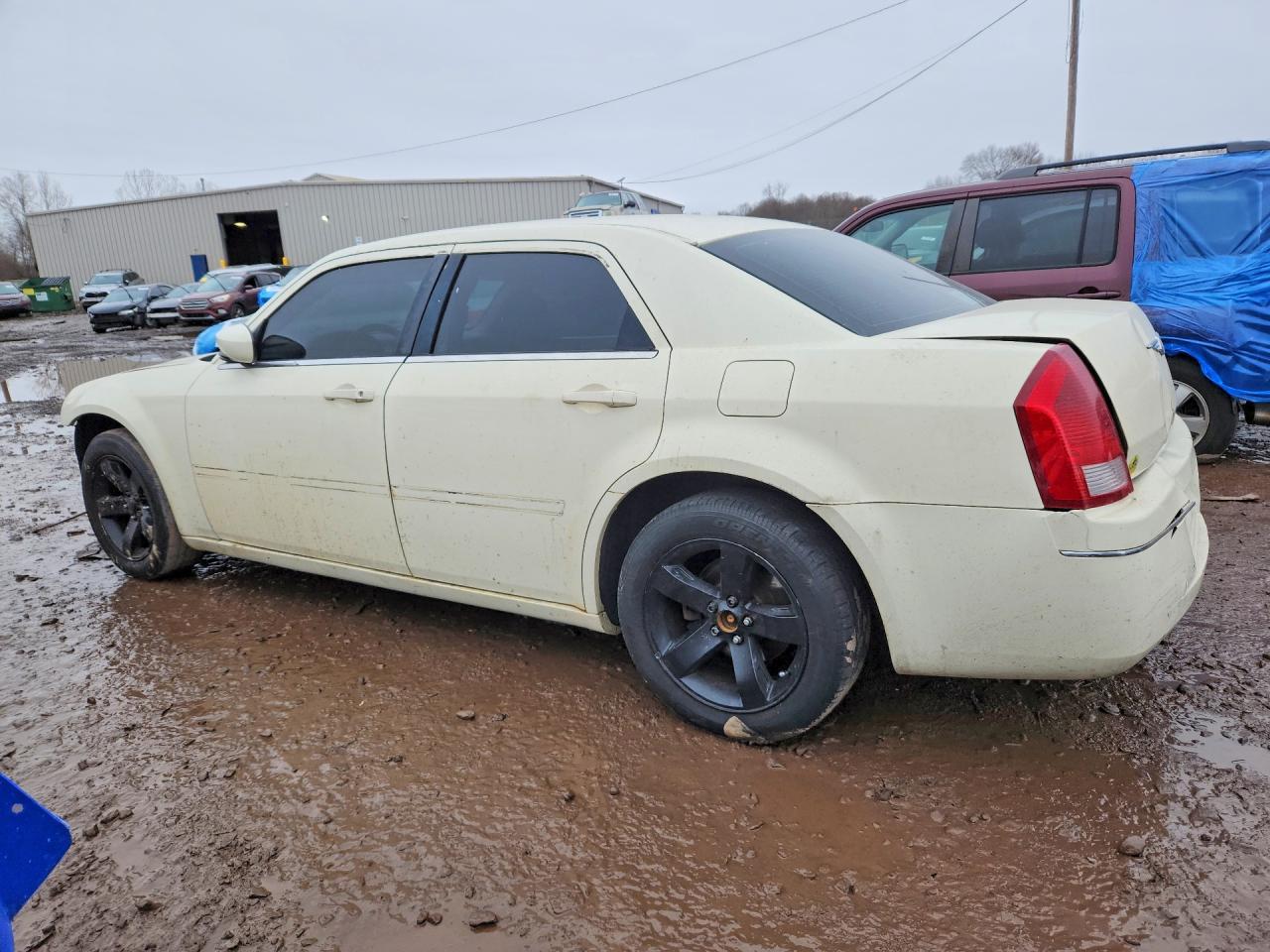 2006 Chrysler 300 - Фото 2