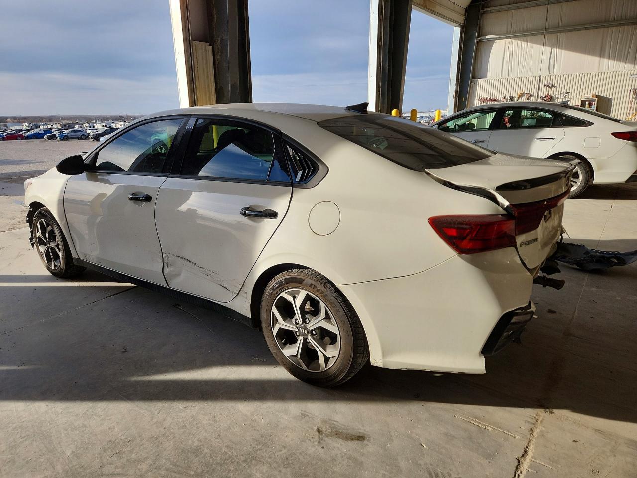 2019 Kia Forte - Фото 2