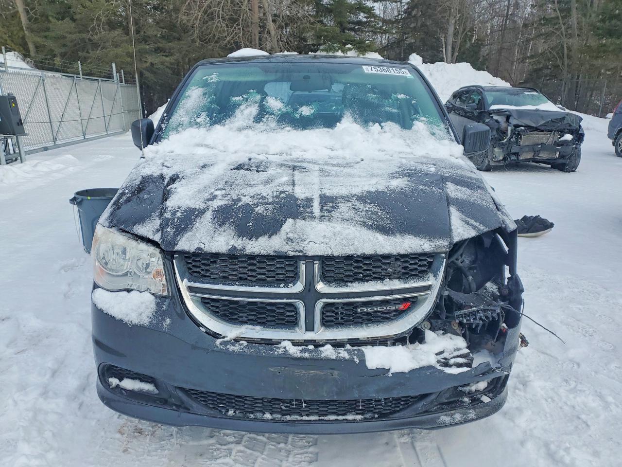 2012 Dodge Grand Caravan Se - Image 5