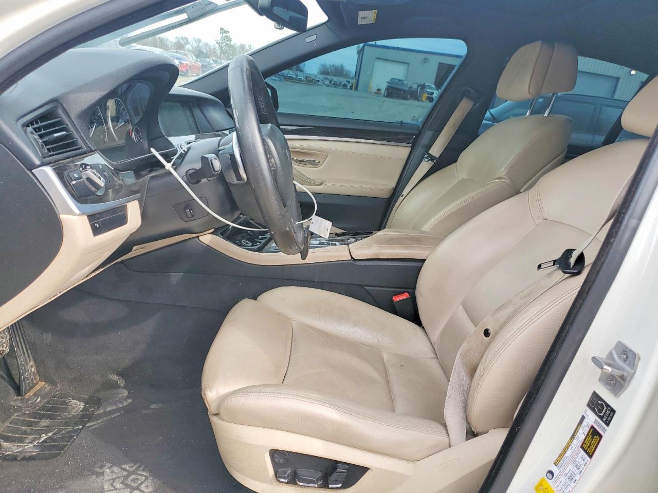 2013 BMW 535 I - Image 7