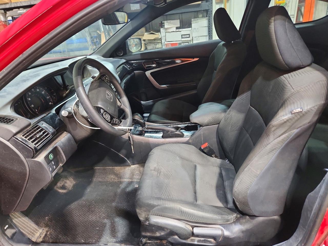 2016 Honda Accord Lx-S - Image 7