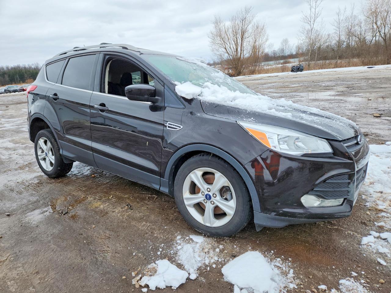 2013 Ford Escape Se - Image 4