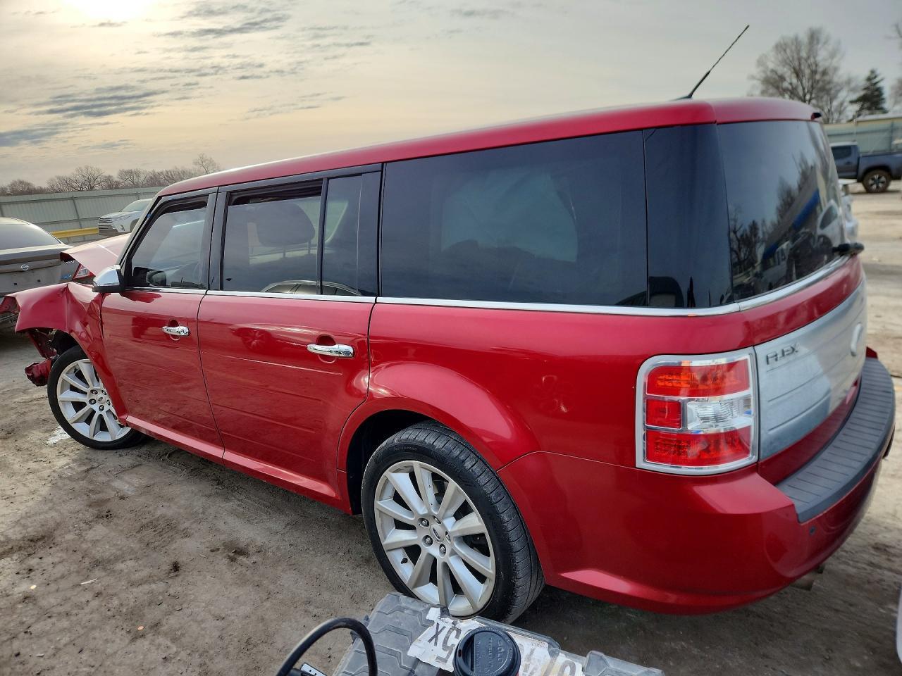 2012 Ford Flex Limited - Image 2