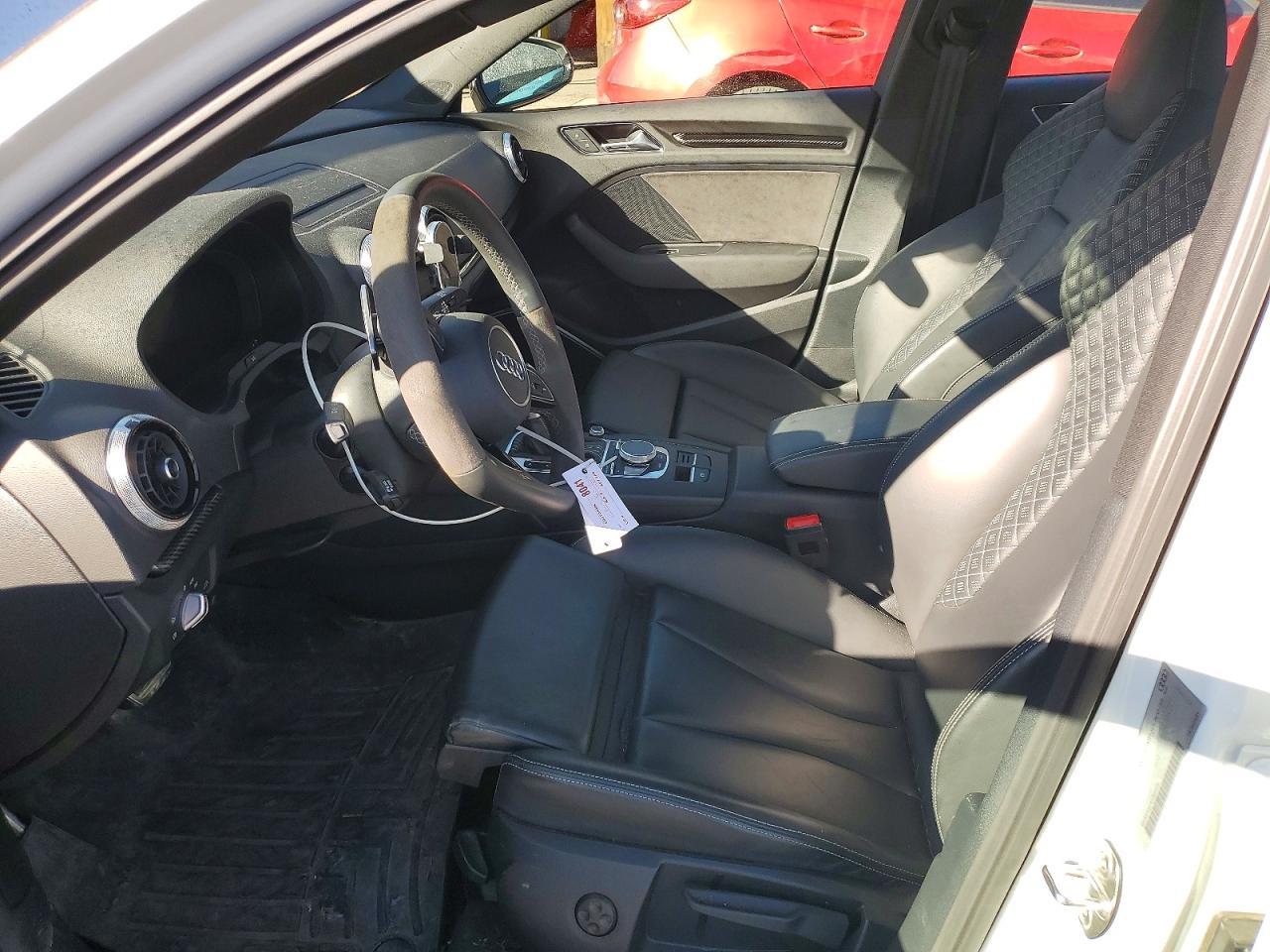 2018 Audi Rs3 - Image 7