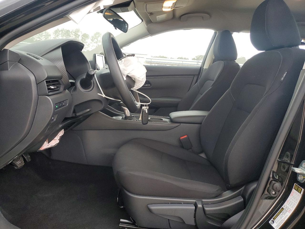 2025 Nissan Sentra S - Image 7