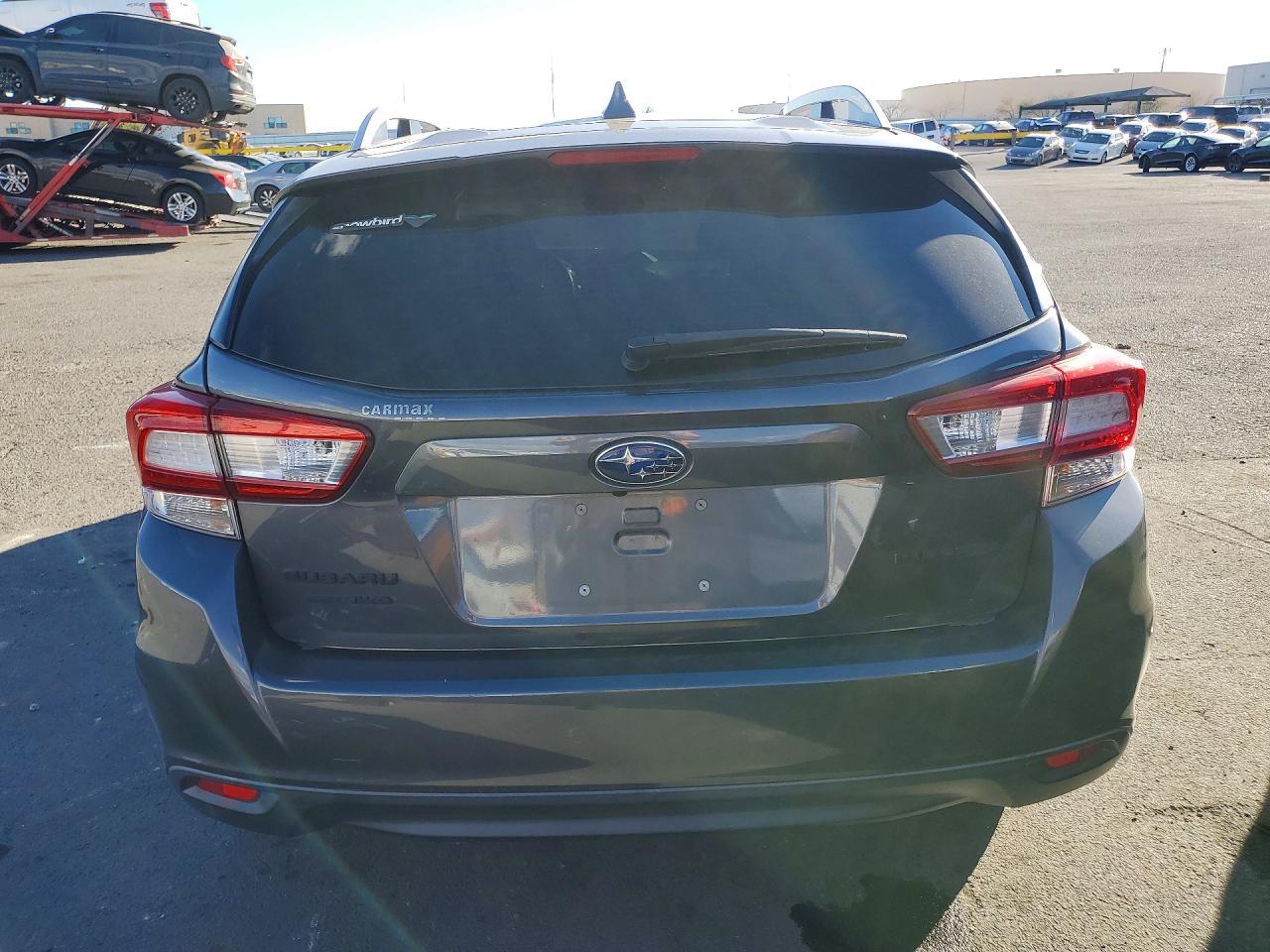 2019 Subaru Impreza Premium - Image 6