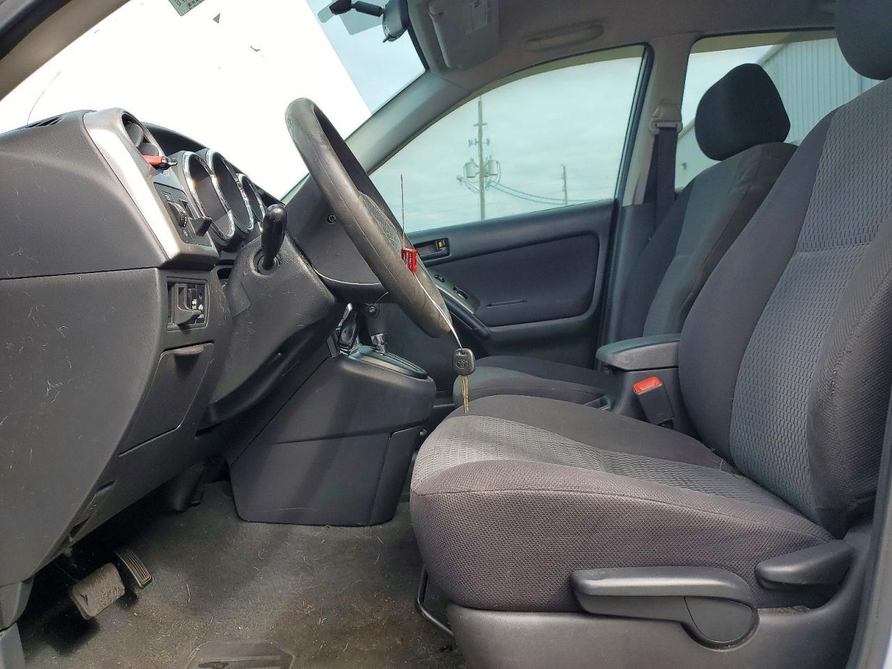 2005 Toyota Matrix Base - Фото 7