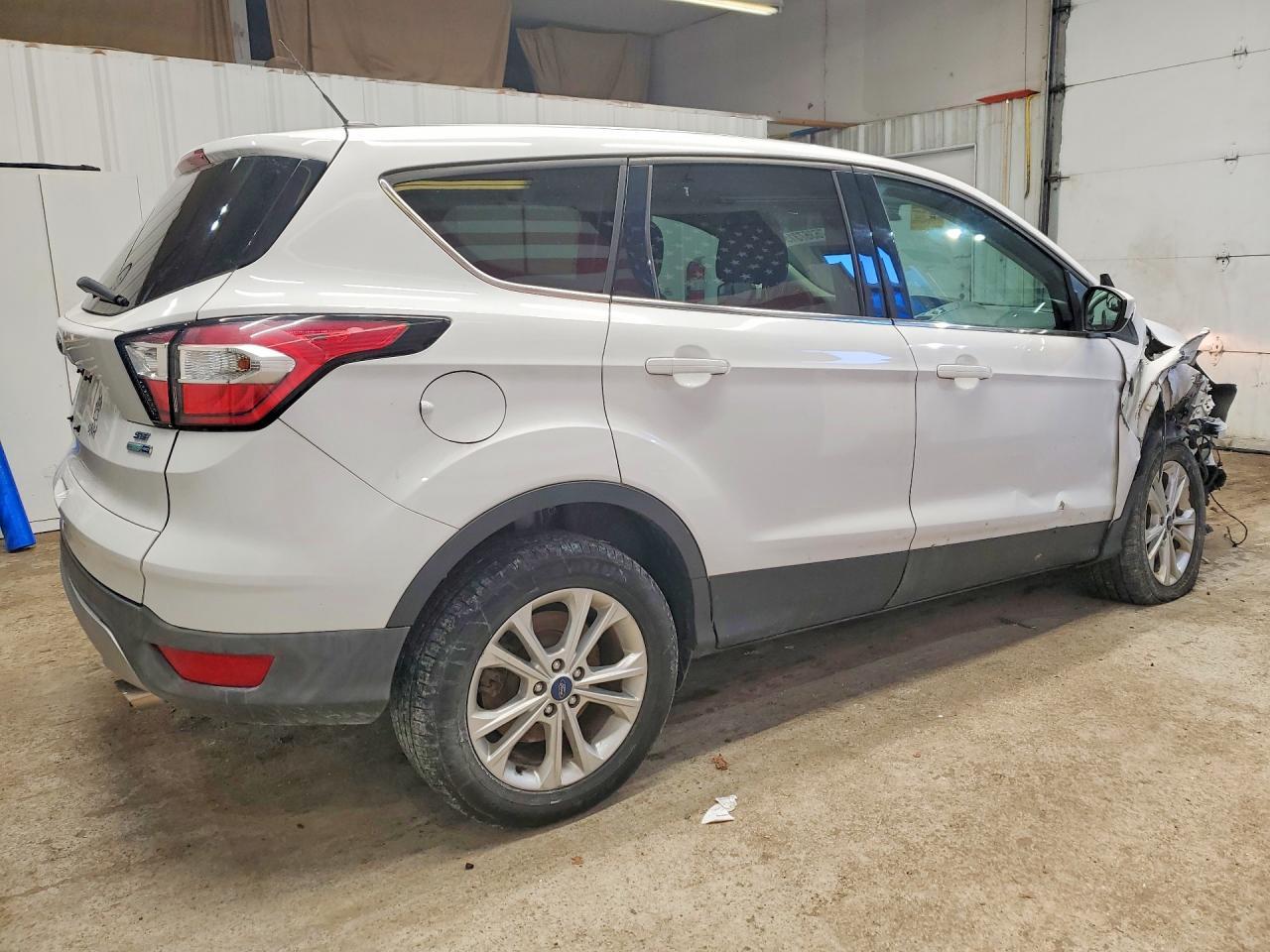 2017 Ford Escape Se - Image 3