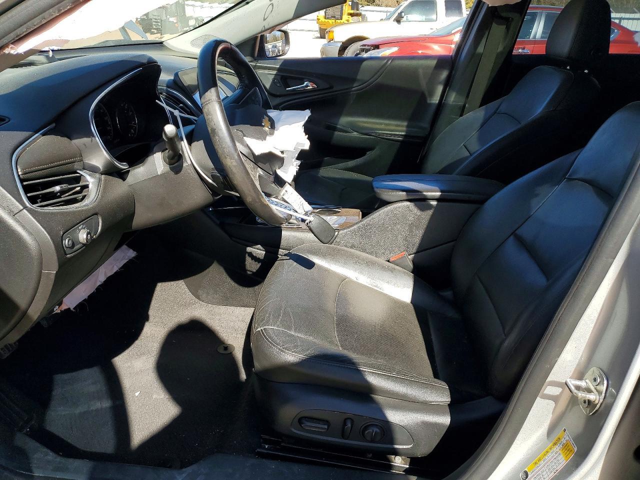 2020 Chevrolet Malibu Premier - Фото 7