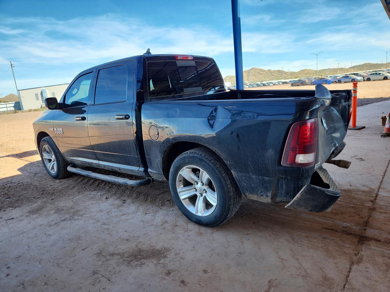 2013 Ram 1500 Sport - Image 2