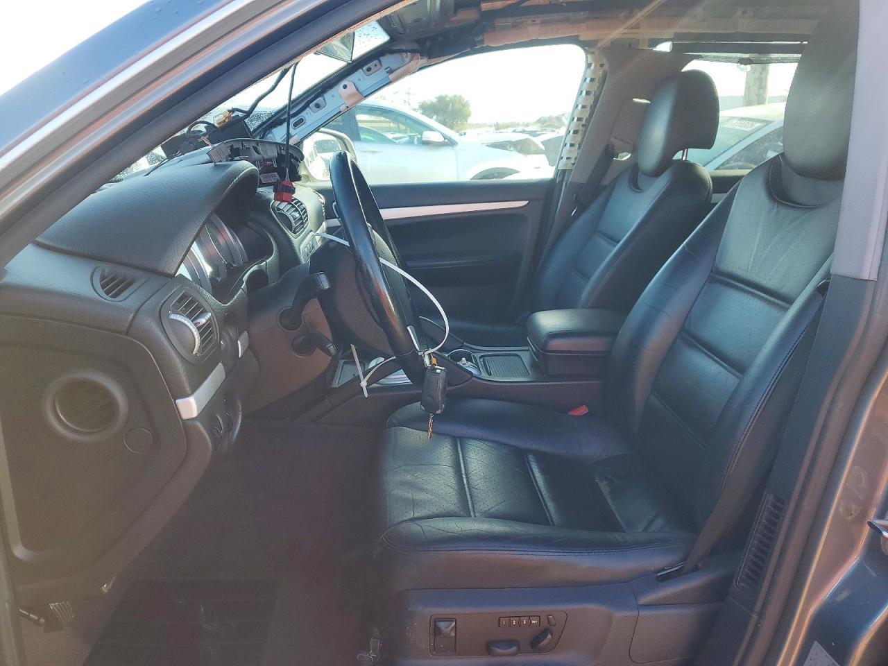 2004 Porsche Cayenne S - Фото 7