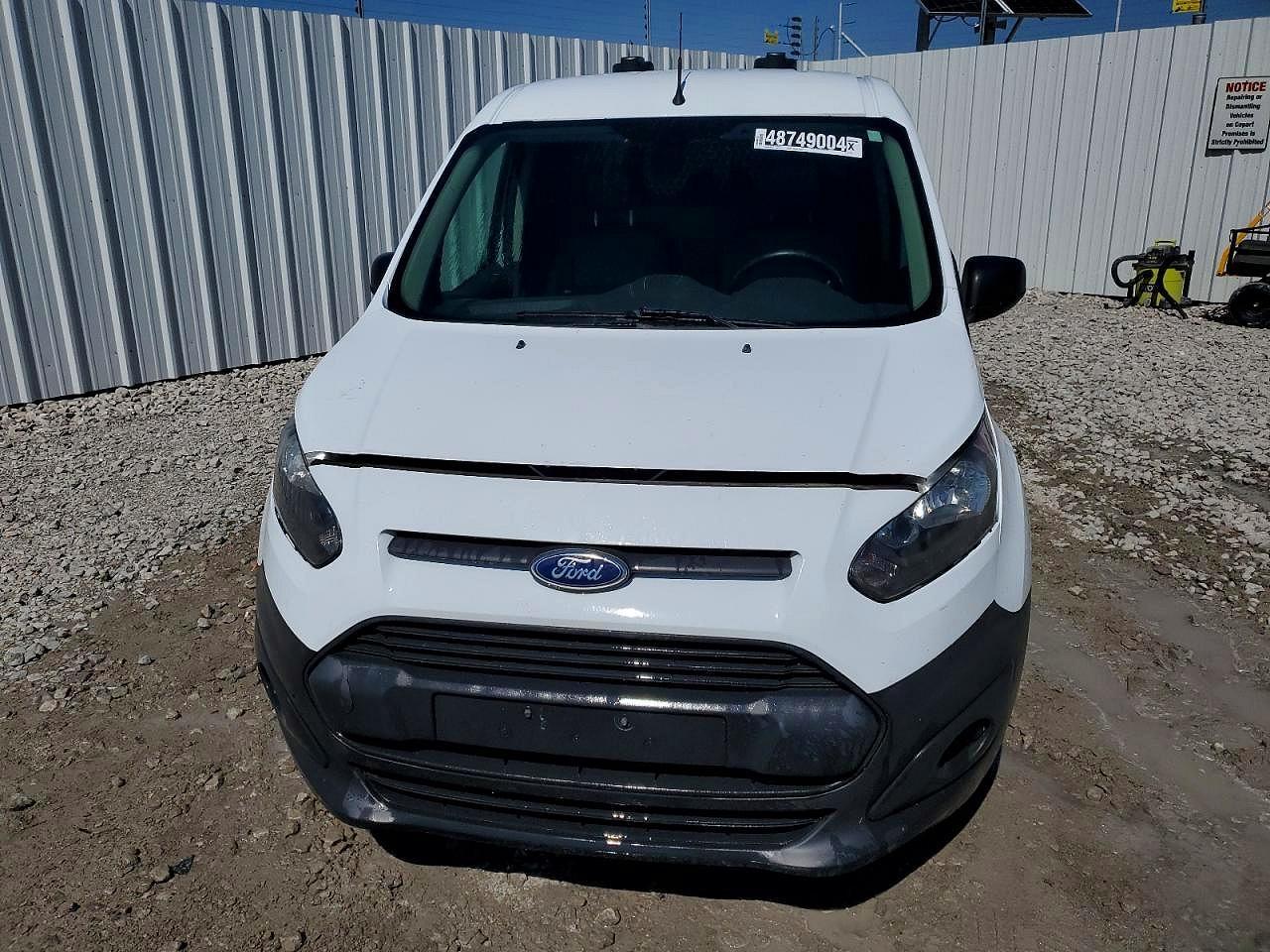 2016 Ford Transit Connect Xl - Image 5