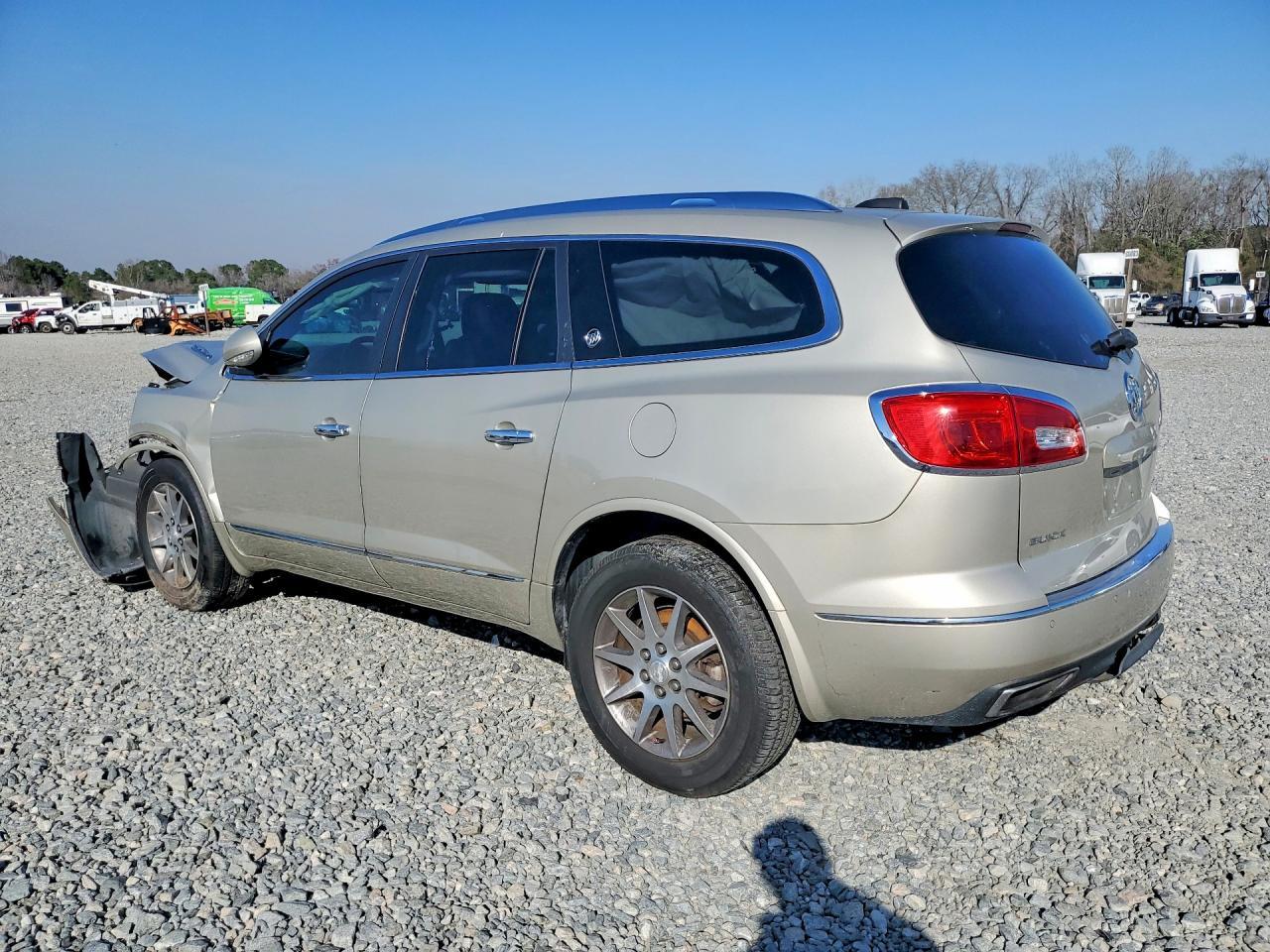 2016 Buick Enclave - Фото 2