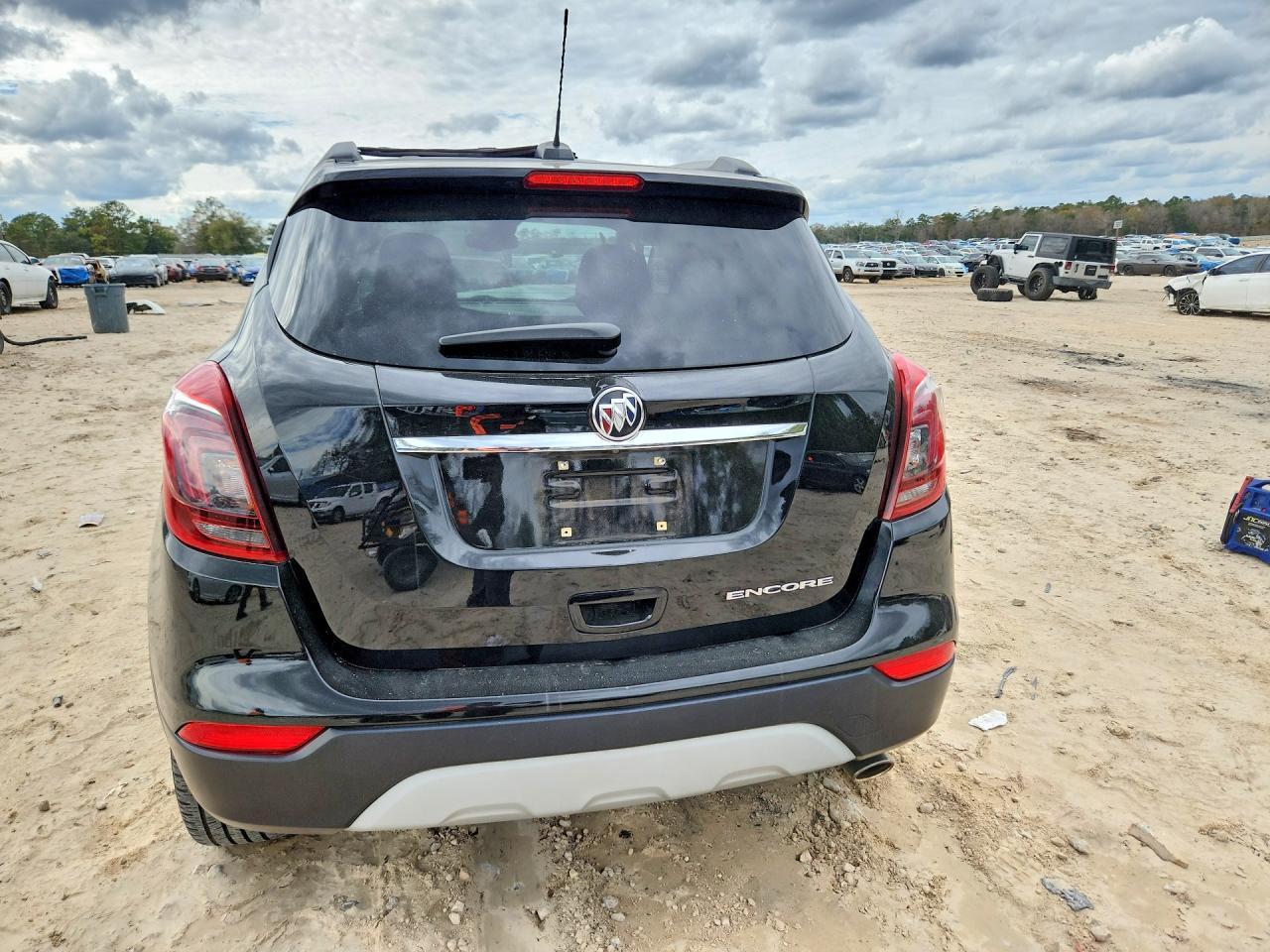 2019 Buick Encore Preferred - Image 6