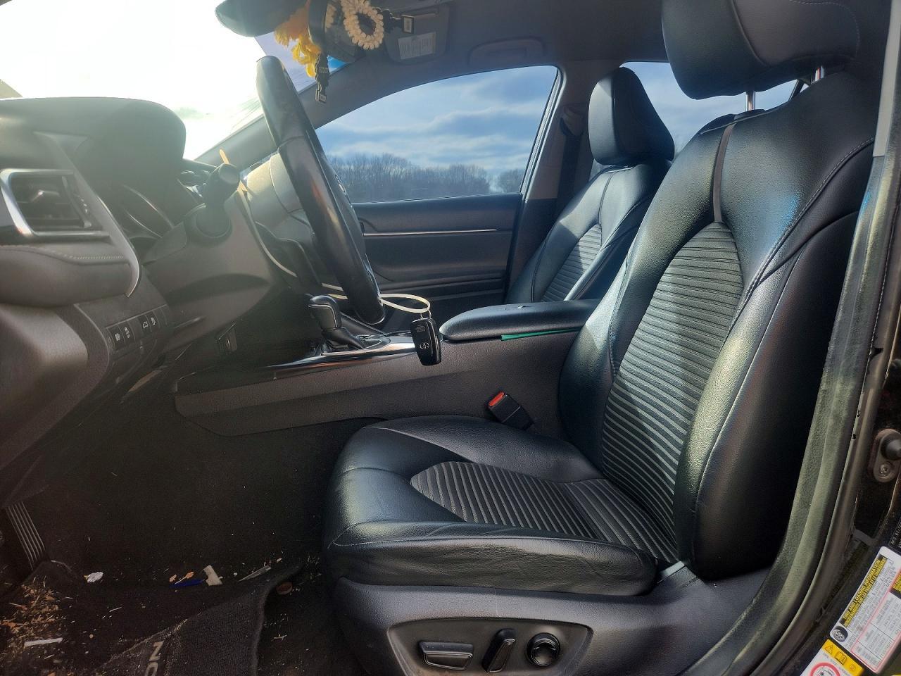 2018 Toyota Camry L - Image 7