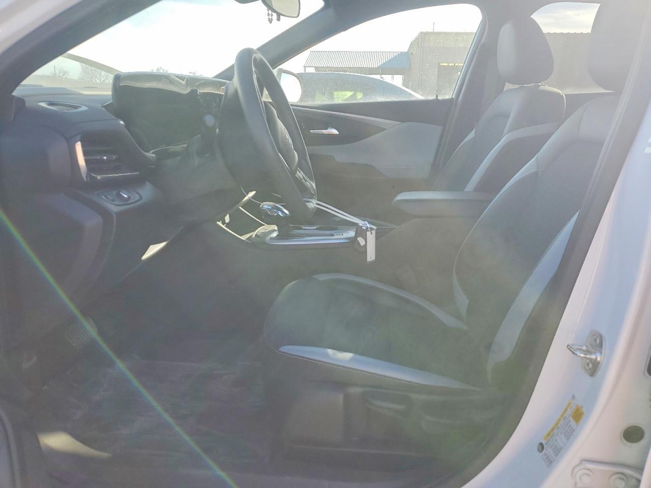 2024 Buick Envista Preferred - Image 7