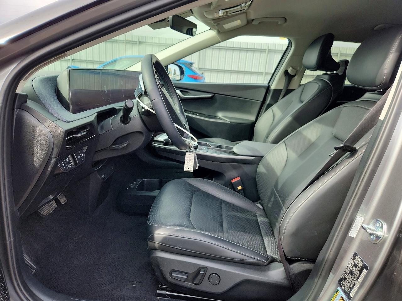2024 Kia Ev6 Light - Image 7