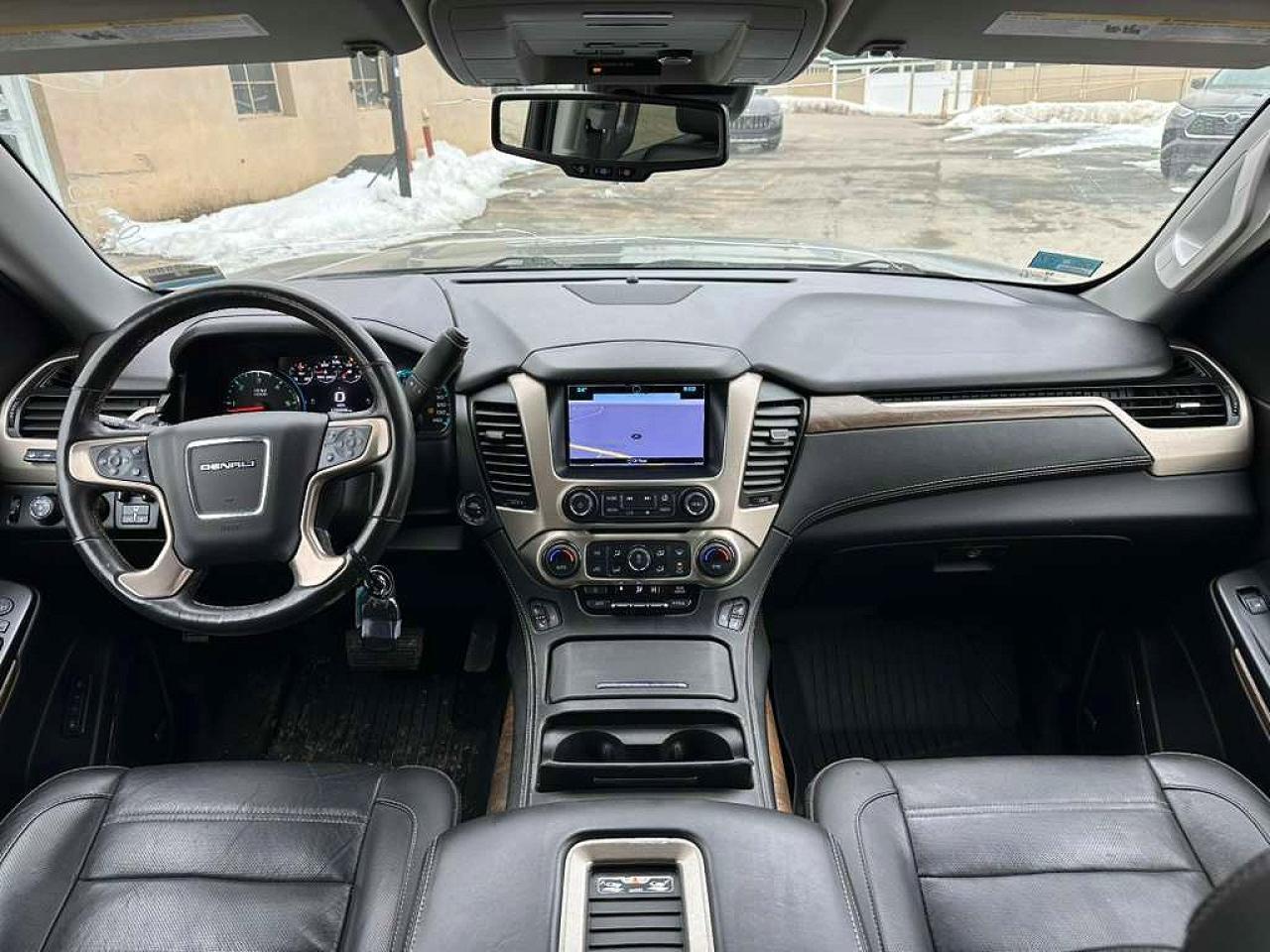 2018 GMC Yukon Xl Denali - Фото 5