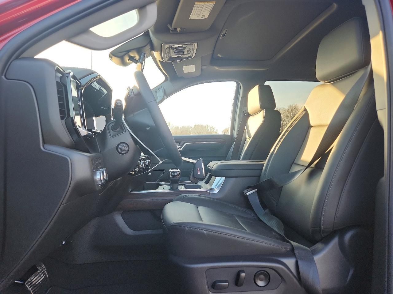 2026 GMC Sierra K1500 Slt - Image 7