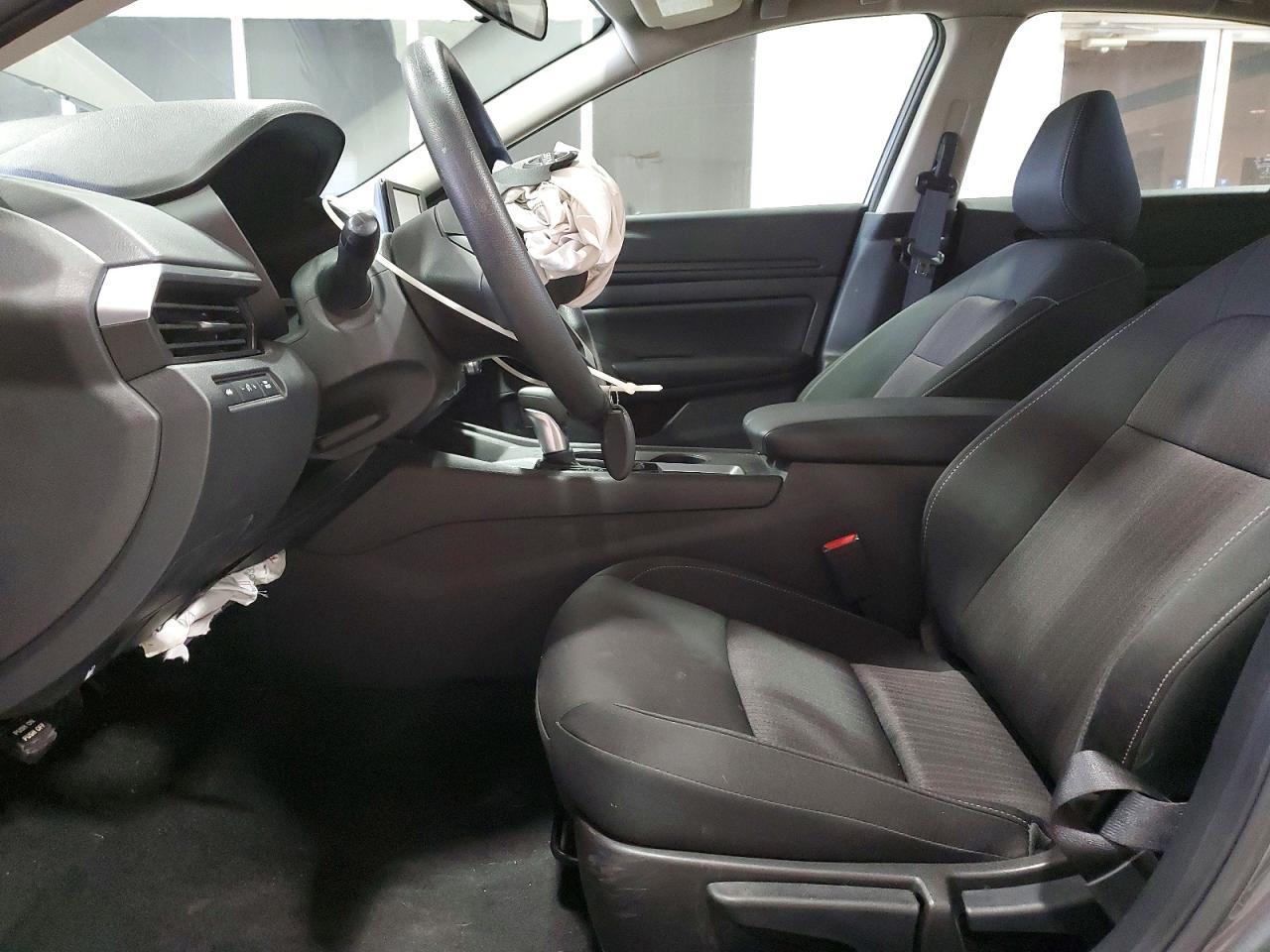 2024 Nissan Altima 2.5 S - Image 7