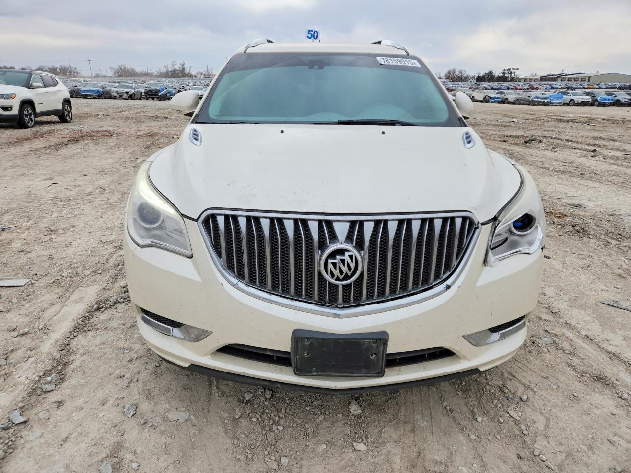 2014 Buick Enclave - Image 5