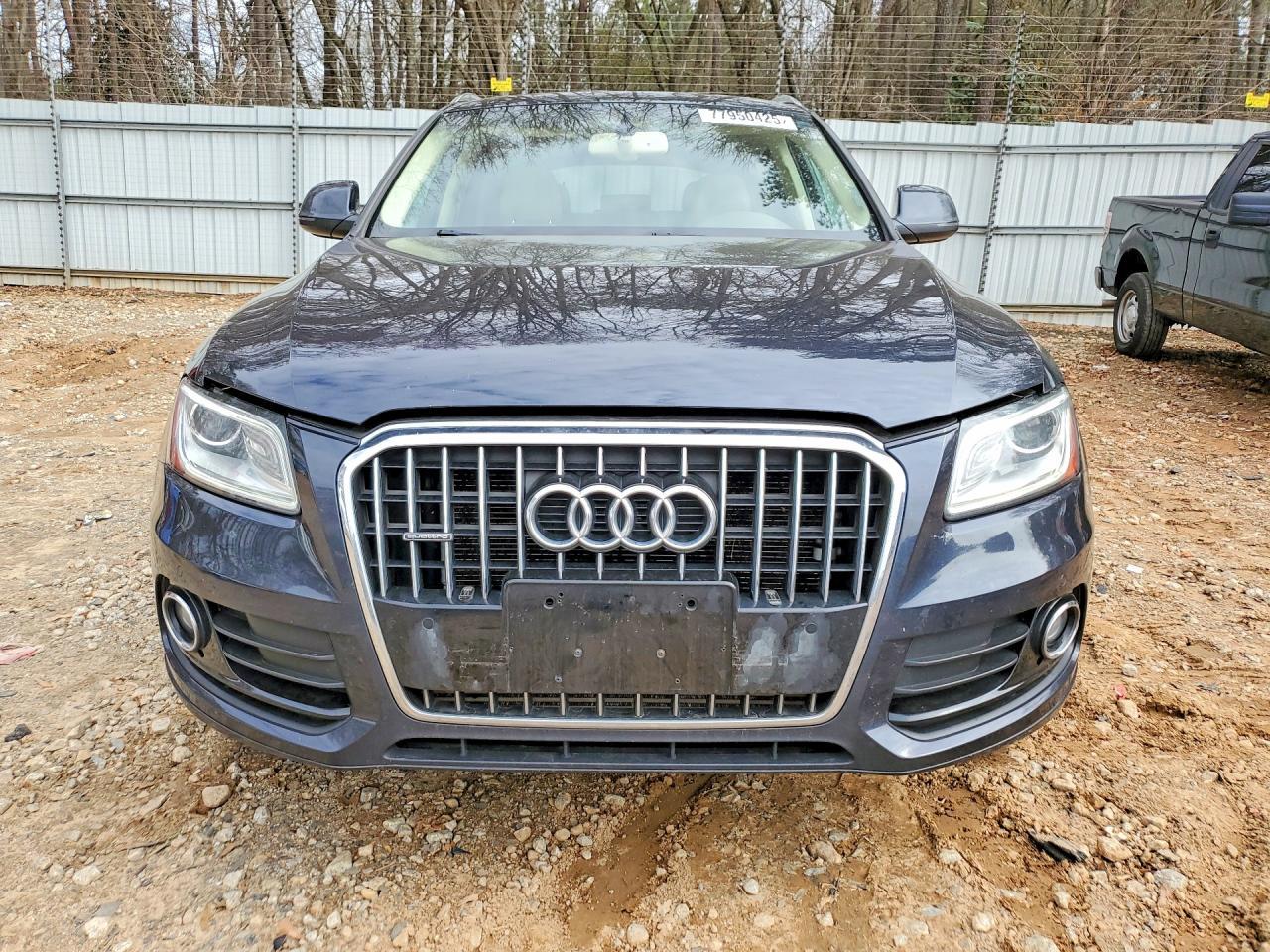 2014 Audi Q5 Tdi Premium Plus - Image 5