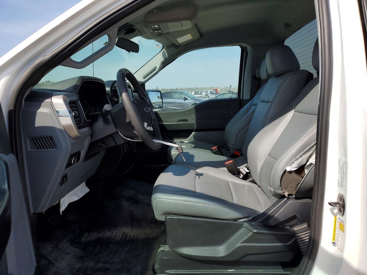 2023 Ford F150 - Фото 7