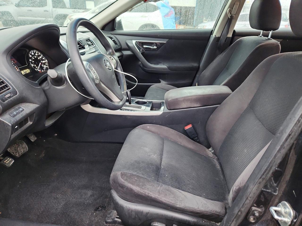 2014 Nissan Altima 2.5 - Image 7