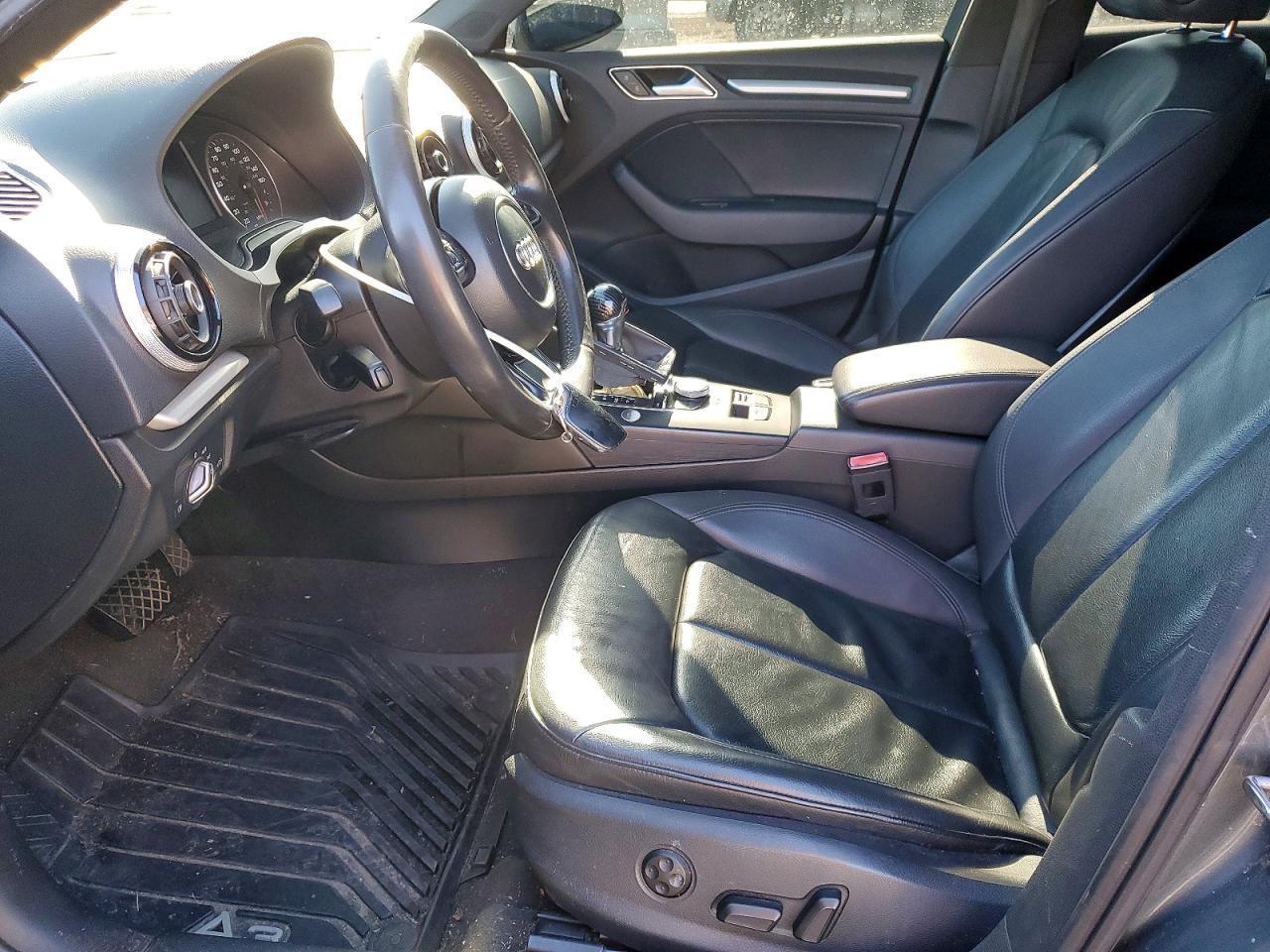 2016 Audi A3 Premium - Image 7