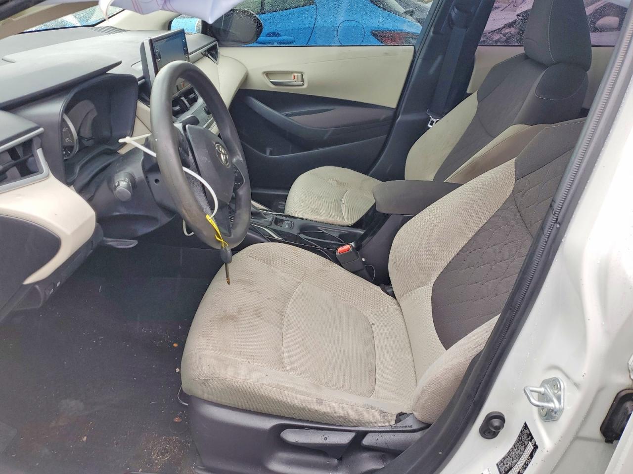 2020 Toyota Corolla Le - Image 7