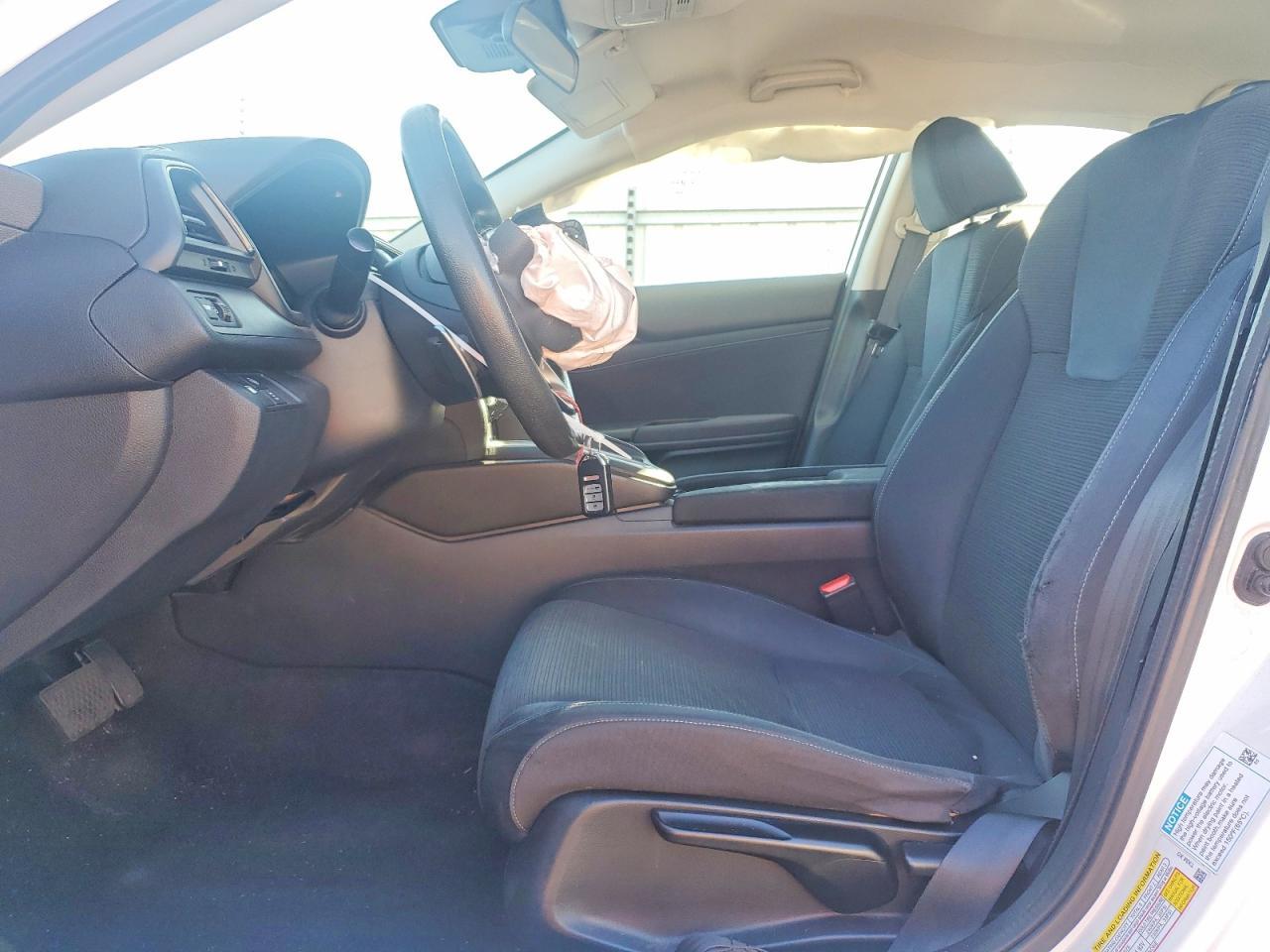 2019 Honda Insight Lx - Image 7