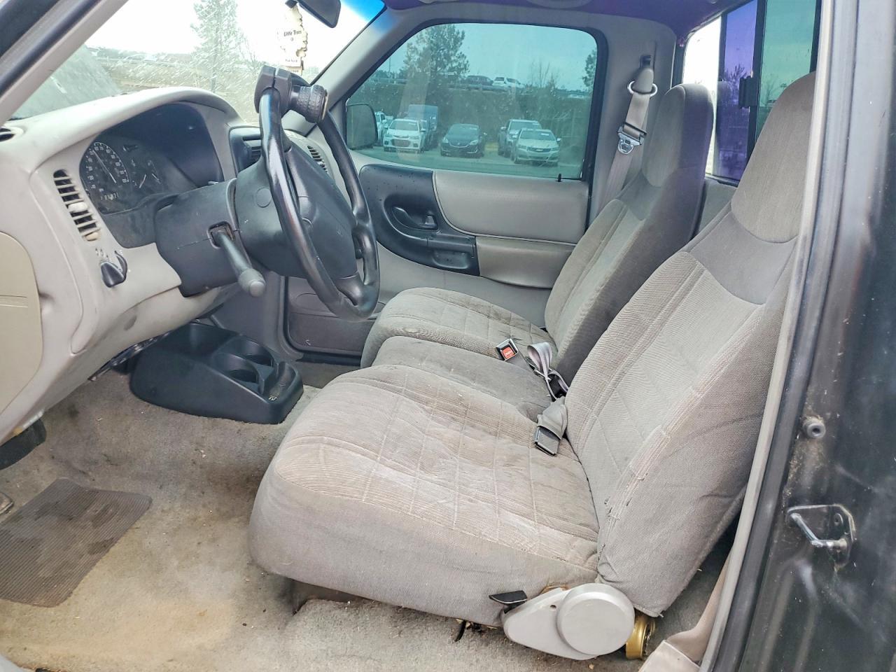 1996 Ford Ranger - Image 7