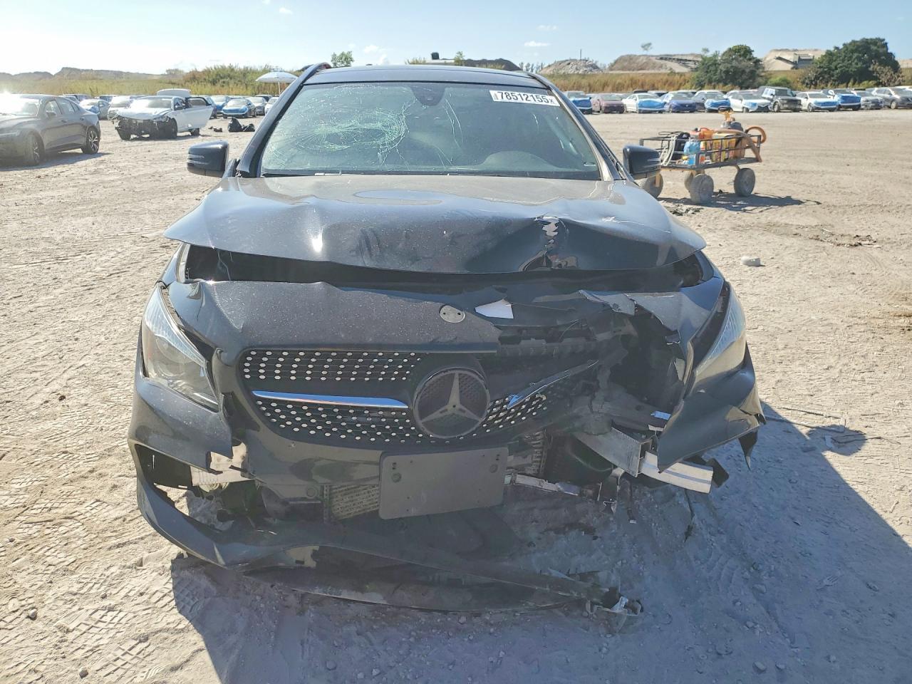 2019 Mercedes-Benz Cla 250 - Фото 5