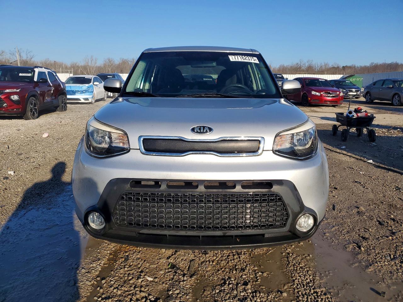 2015 Kia Soul Base - Image 5