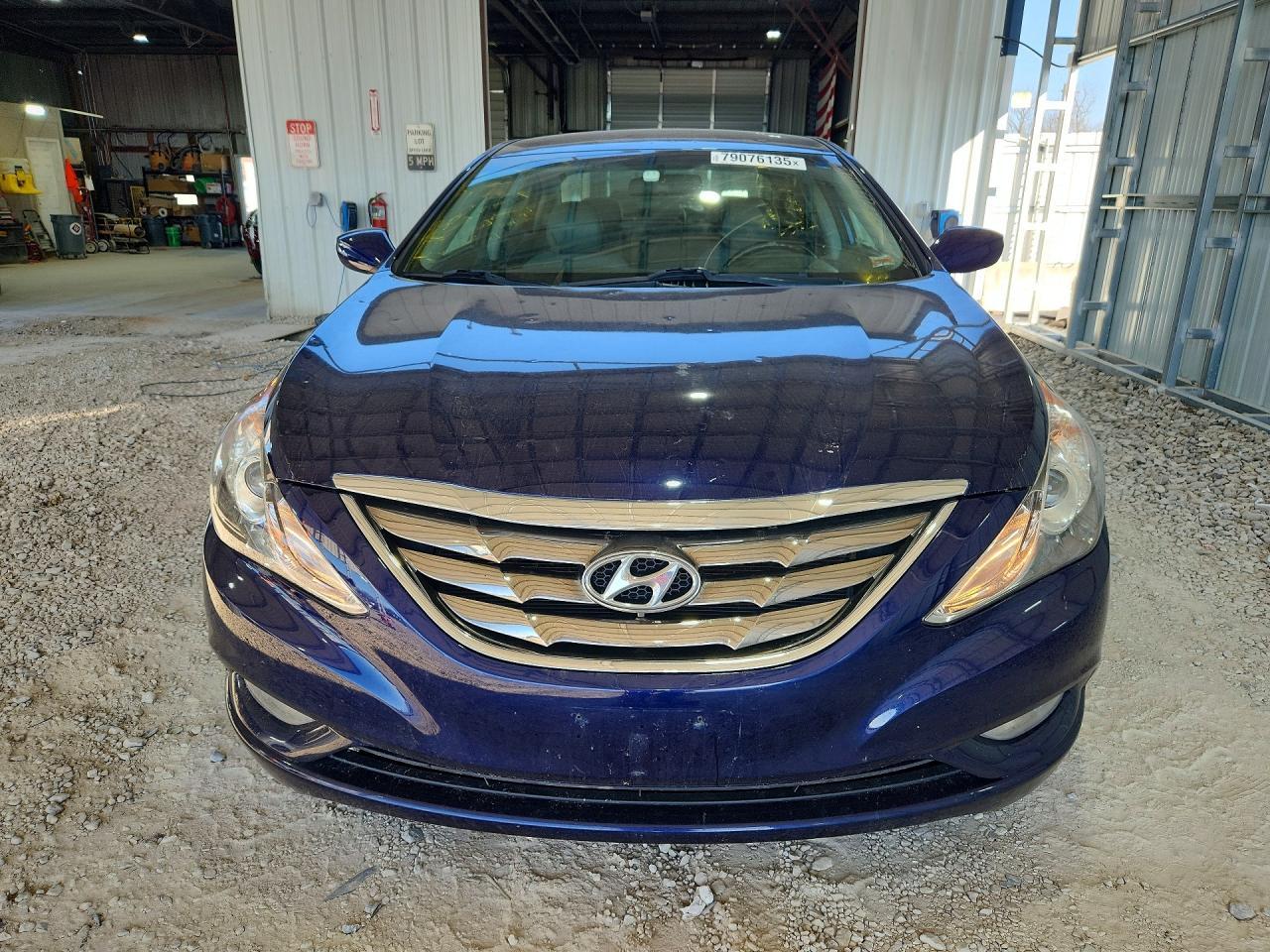 2011 Hyundai Sonata Se - Фото 5