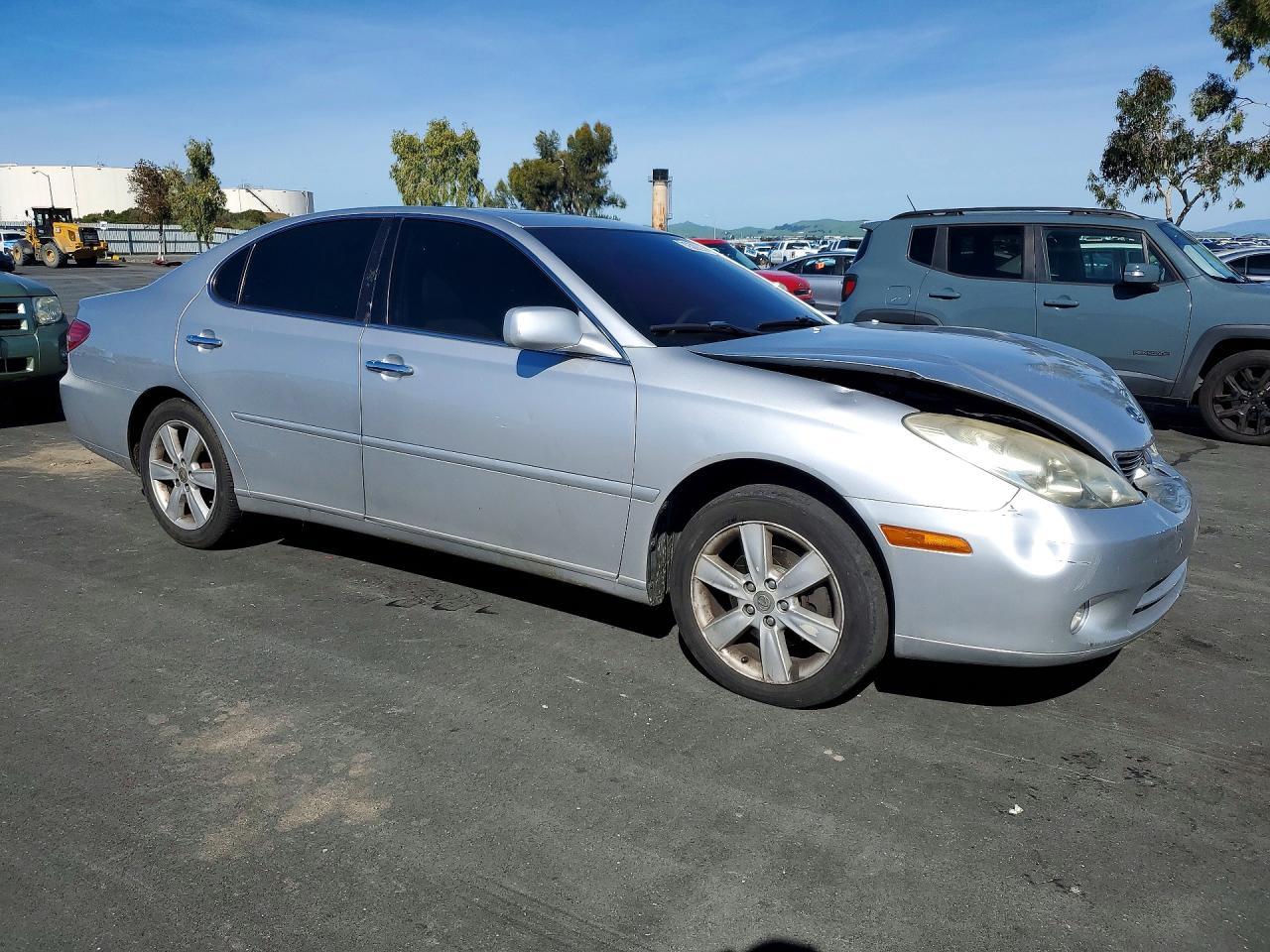 2006 Lexus Es 330 Base - Image 4