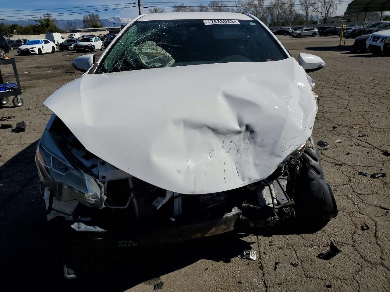 2019 Toyota Corolla L - Фото 5