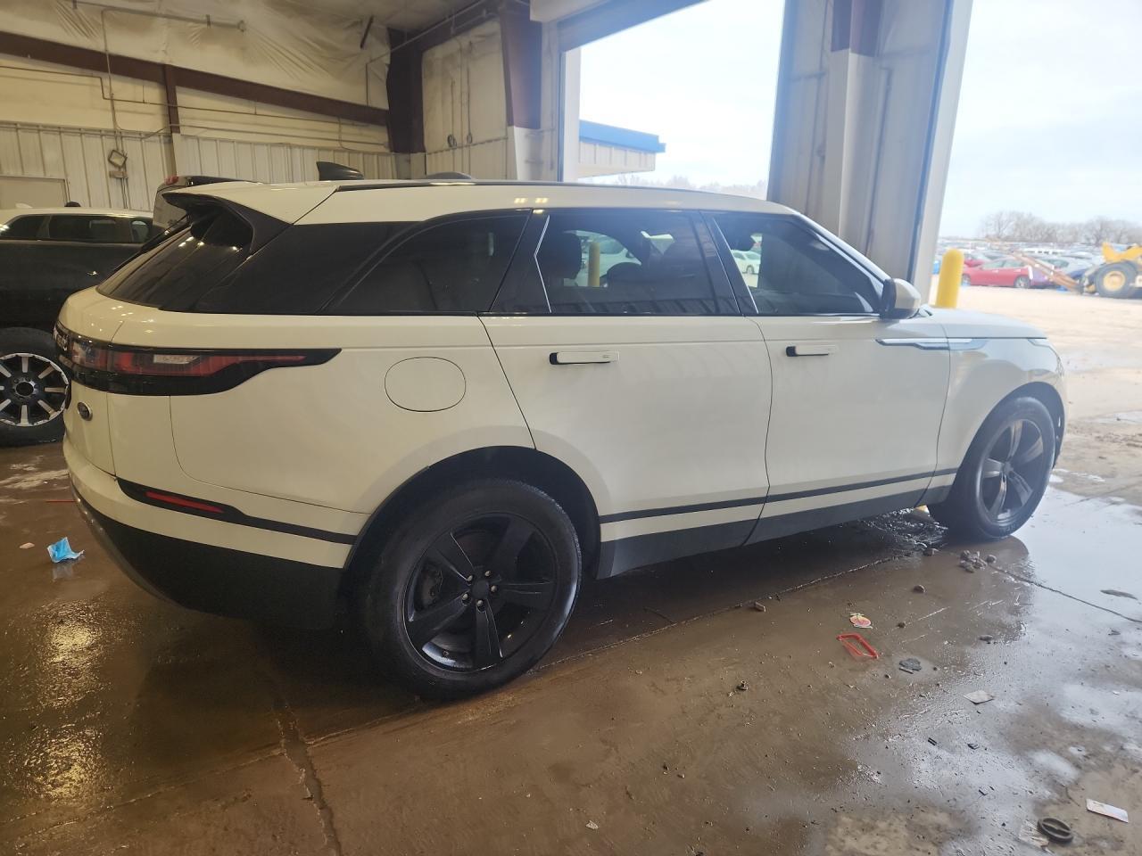 2020 Land Rover Range Rover Velar S - Image 3