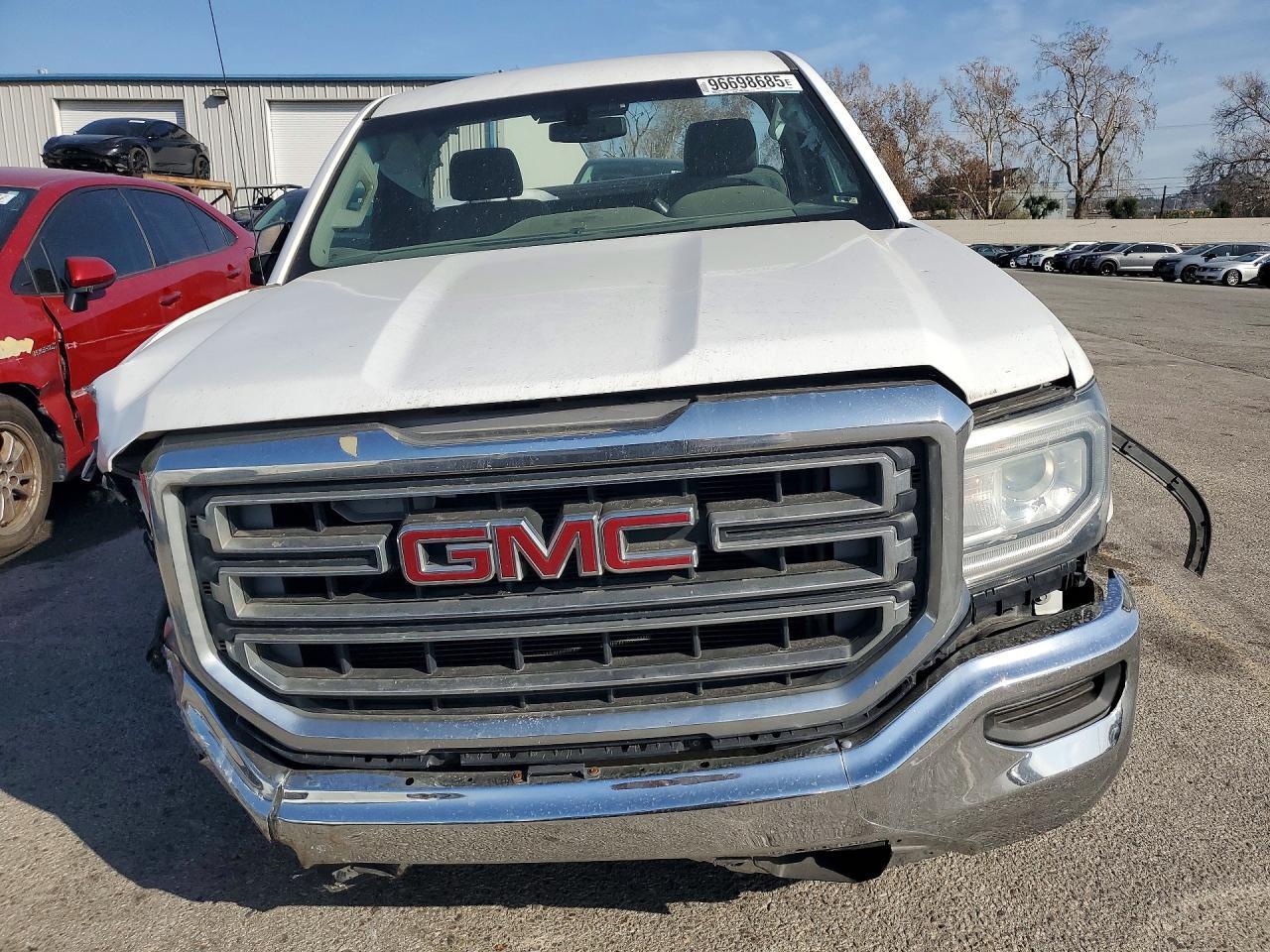 2016 GMC Sierra C1500 - Image 5