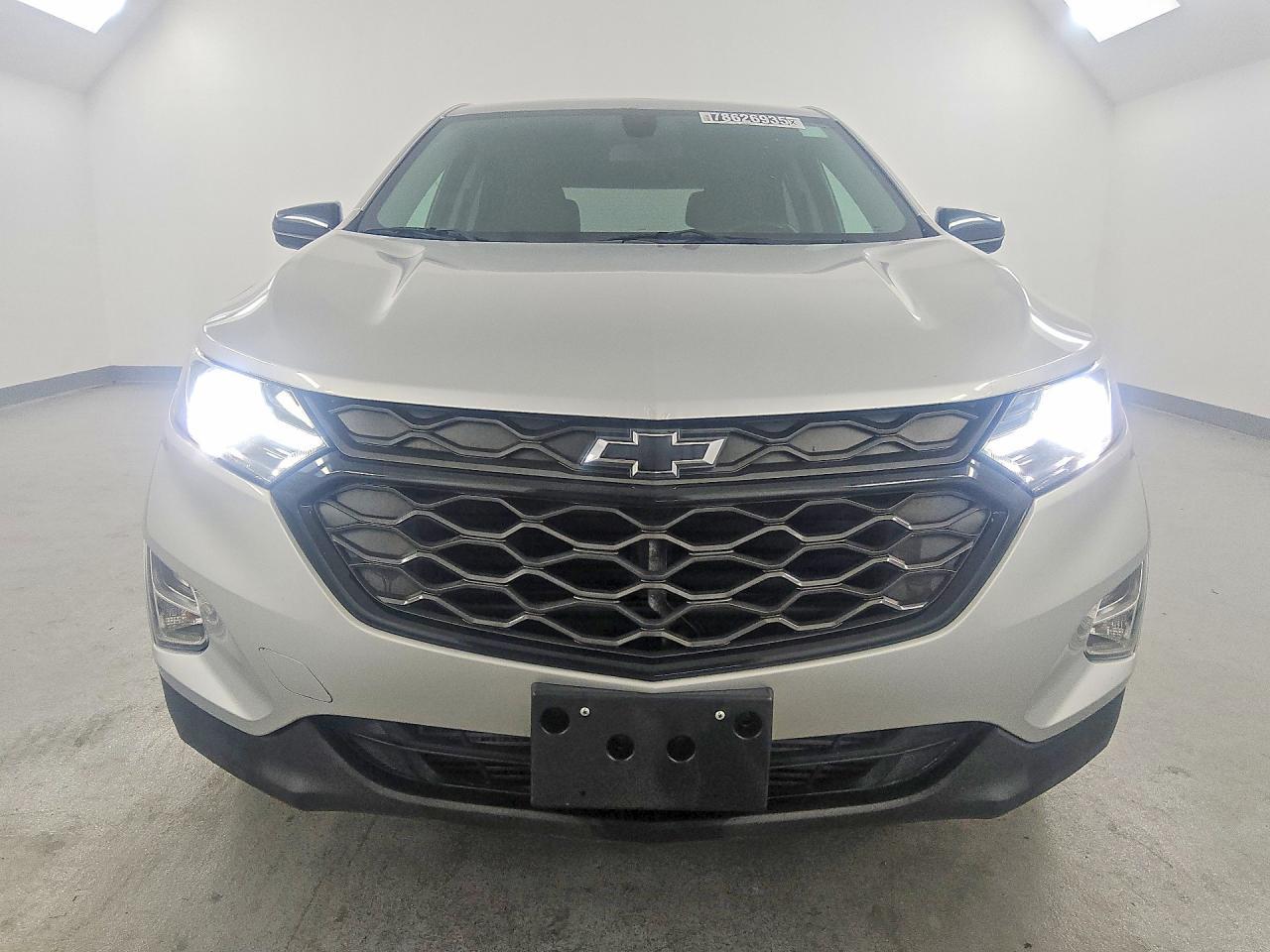 2019 Chevrolet Equinox Lt - Фото 5