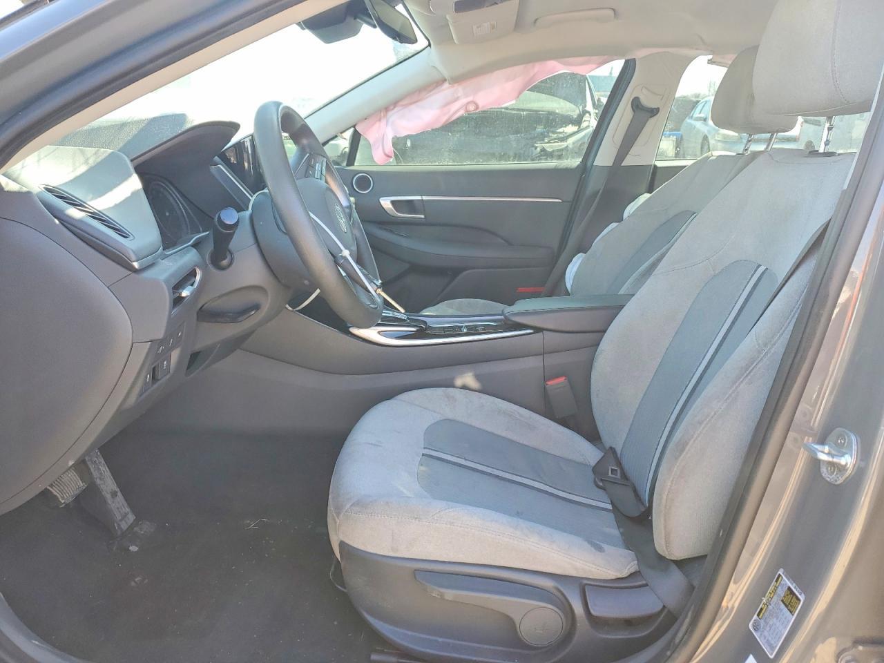 2021 Hyundai Sonata Se - Image 7
